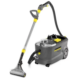 Karcher PUZZI 10/1 (1100-1300) - Odkurzacze przemysłowe - miniaturka - grafika 1