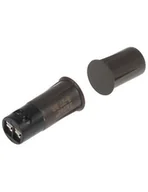 Akcesoria do monitoringu - KONTAKTRON CYLINDRYCZNY B-2T-BR SATEL - miniaturka - grafika 1