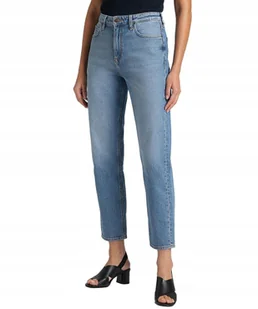 Jeansy Lee Carol 112106784 L30UMWKP Mid Soho W 26 / L 33 - Spodnie damskie - miniaturka - grafika 1