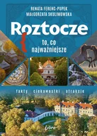 Przewodniki - Roztocze. To, co najważniejsze - miniaturka - grafika 1