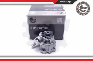 Pompa hydrauliczna, układ kierowniczy Esen SKV 10SKV291 - Pompy wspomagania - miniaturka - grafika 1