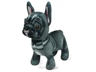 Maskotki i pluszaki - Maskotka Buldog - miniaturka - grafika 1