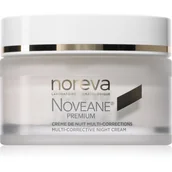 Kremy do twarzy - Noreva Noveane Premium Multi-Corrective Night Cream krem multikorekcyjny przeciw oznakom starzenia na noc 50 ml - miniaturka - grafika 1