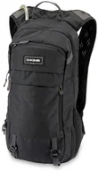 Plecaki - Dakine SYNCLINE black plecak rowerowy - 12L - miniaturka - grafika 1
