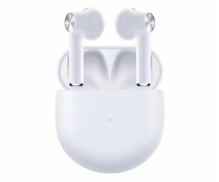 OnePlus Buds Białe - Słuchawki - miniaturka - grafika 1