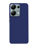 Etui i futerały do telefonów - Beline Etui Candy Redmi Note 13 Pro 4G granatowy/navy - miniaturka - grafika 1