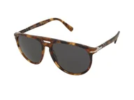 Okulary przeciwsłoneczne - Okulary przeciwsłoneczne Persol PO3311S 110248 - miniaturka - grafika 1