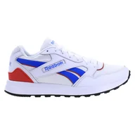 Buty trekkingowe męskie - Buty na co dzień męskie REEBOK GL1000 skóra - miniaturka - grafika 1