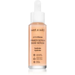 Wet N Wild 30 ml - Bazy pod makijaż - miniaturka - grafika 1