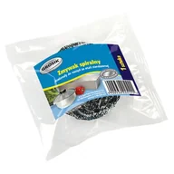 Ściereczki, gąbki, czyściki - Zmywak spiralny 1 sztuka Grosik - miniaturka - grafika 1