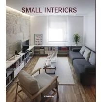 Small And Chic Interiors Praca zbiorowa