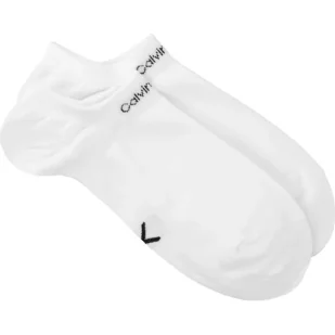 Calvin Klein Skarpety 2-pack GRIPPER - Skarpetki damskie - miniaturka - grafika 1