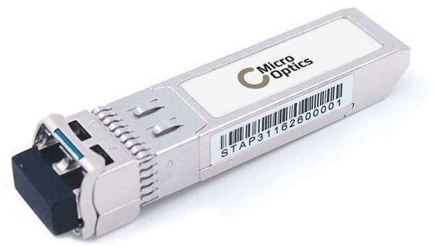 Moduł SFP Lanview Huawei OSX010000 Compatible