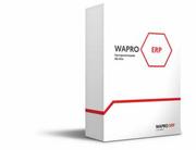 Specjalistyczne programy komputerowe - Wapro 365 JPK BIURO - miniaturka - grafika 1