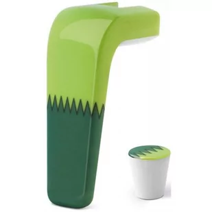 Giannini Giannini Komplet GIANNINI Tua 6/3 TZ Green - Akcesoria i części AGD - miniaturka - grafika 1
