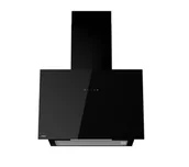 Okapy kuchenne - Akpo WK-9 Fallon 60 Czarny - miniaturka - grafika 1