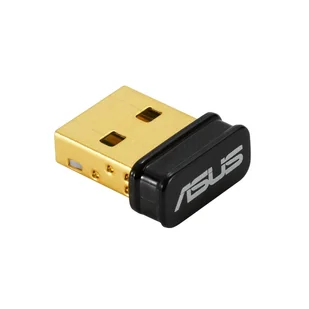 ASUS USB-BT540 Bluetooth - Karty sieciowe - miniaturka - grafika 1