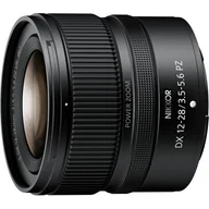 Obiektywy - Nikon Nikkor Z DX 12-28mm f/3.5-5.6 PZ VR - miniaturka - grafika 1