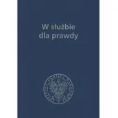 Historia świata - W służbie dla prawdy Prace historyczne dedykowane Zbigniewowi Nawrockiemu 1957-2017) Jerzy Bednarek,tomasz Balbus - miniaturka - grafika 1