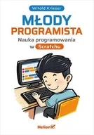 E-booki - informatyka - Młody programista - miniaturka - grafika 1