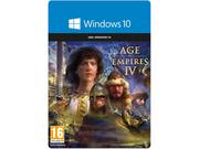 Gry PC - RELIC ENTERTAINMENT Age of Empires IV PC >> SPRAWDŹ JAK OSZCZĘDZAĆ NA ZAKUPACH W NEO24.PL! KUPUJ TANIEJ I WYGODNIEJ! >> | Darmowa dostawa - miniaturka - grafika 1