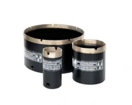 Otwornice - Montolit Koronka do wiercenia M16 na mokro 120mm FA120 FA120 - miniaturka - grafika 1