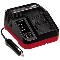 Ładowarki do elektronarzędzi - Ładowarka samochodowa EINHELL 4512113 - miniaturka - grafika 1