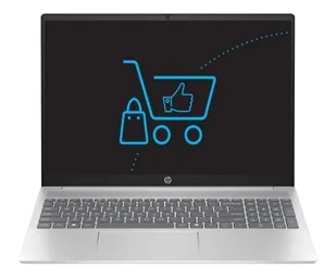 HP Pavilion 16 Ryzen 5-8540U/16GB/512 Touch BF1P6EA - Laptopy - miniaturka - grafika 1