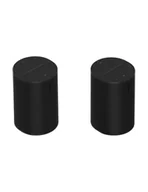 Głośniki i kolumny - Zestaw Sonos 2x Era 100 — Dwupokojowy zestaw audio - miniaturka - grafika 1