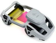 Taśmy do drukarek barwiące - Zebra 800300-255EM taśma do drukarek 300 strony Czarny, Cyjan, Purpurowy, Żółty - miniaturka - grafika 1