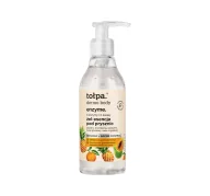 Kosmetyki do kąpieli - żel-esencja pod prysznic, 3 enzymy i 2 kwasy, 195 ml - miniaturka - grafika 1