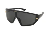 Okulary przeciwsłoneczne - Okulary przeciwsłoneczne Versace VE4461 GB1/87 - miniaturka - grafika 1