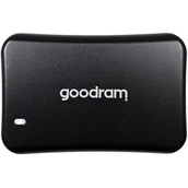 Dyski SSD - GOODRAM HX200 2TB Black - miniaturka - grafika 1