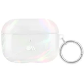 Akcesoria do słuchawek - Etui na słuchawki CASE-MATE Soap Bubble do Apple AirPods 3 Wielokolorowy - miniaturka - grafika 1