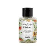 Szampony do włosów - Anwen Brzoskwinia & Kolendra szampon do suchej i wrażliwej skóry głowy 50ml - miniaturka - grafika 1