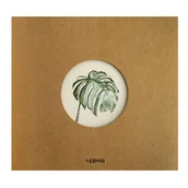 Szkolne artykuły papiernicze - incood. Notes B5/80K eko Monstera - miniaturka - grafika 1