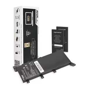 Movano bateria premium Asus A555, F555, K555 - Baterie do laptopów - miniaturka - grafika 1