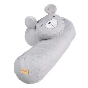 Ochraniacz do łóżeczka 170 cm Roba style – Roba - Ochraniacze do łóżeczka - miniaturka - grafika 1