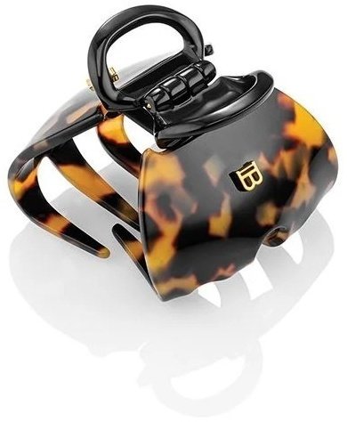 Balmain Balmain, Imperiale, Hair Clip, Turtoise Shell For Women