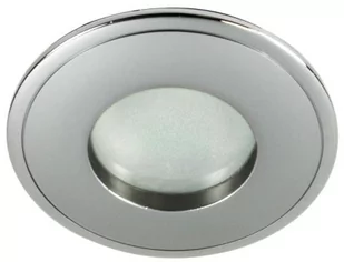 Candellux Oprawa SH-08 PC/CH (c_2291249) - Oprawy, klosze i abażury - miniaturka - grafika 1