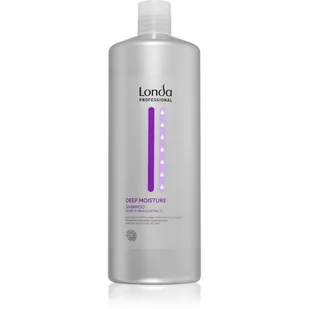 Londa Deep Moisture Szampon do włosów suchych 1000ml - Szampony do włosów - miniaturka - grafika 1