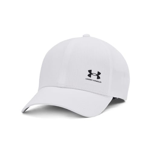 Under Armour Męska czapka M Iso-chill Armourvent Adj Cap