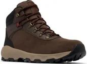 Buty trekkingowe męskie - Columbia Męskie buty turystyczne Newton Buty turystyczne Outdoor 2109441 231, Rozmiar buta:45 EU - miniaturka - grafika 1