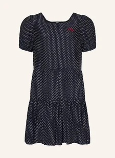 Tommy Hilfiger Sukienka blau - Sukienki - miniaturka - grafika 1