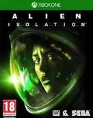 Gry Xbox One - Alien Isolation GRA XBOX ONE - miniaturka - grafika 1