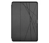 Etui do tabletów - Targus Click-In Galaxy Tab 12.4" (czarny) - miniaturka - grafika 1