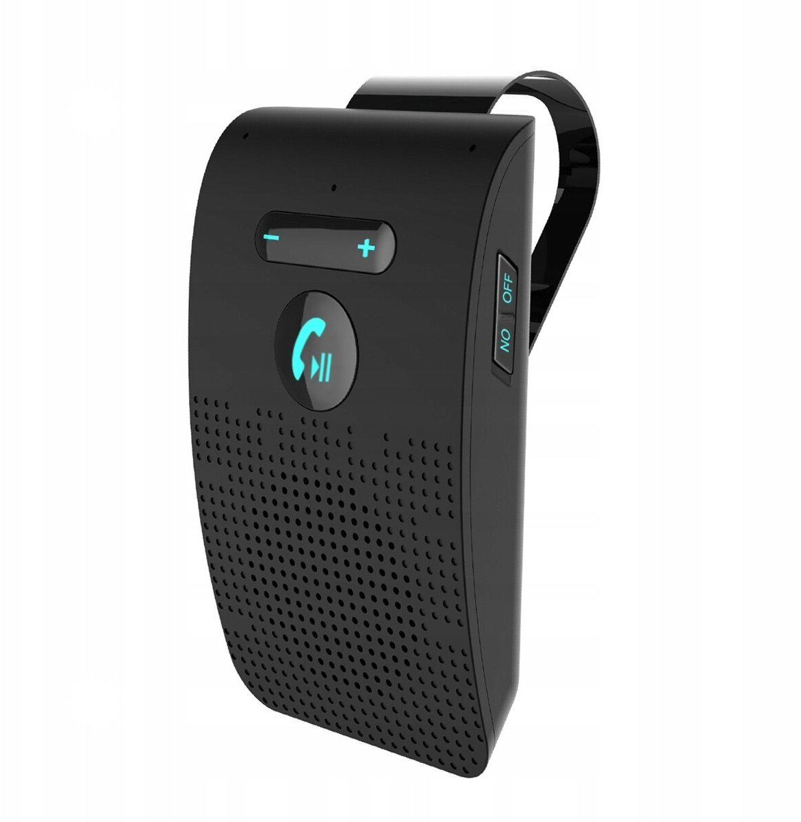 Mbg Line ZESTAW GŁOŚNOMÓWIĄCY POLSKI JĘZYK BT BLUETOOTH Z AUTOSTARTEM