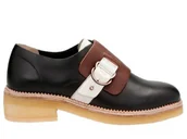 Półbuty damskie - Clarks, Półbuty damskie, Maru Monk, rozmiar 39 - miniaturka - grafika 1