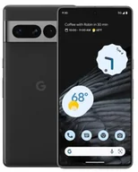 Telefony komórkowe - Google Pixel 7 Pro 12GB 128GB Niebieski - miniaturka - grafika 1