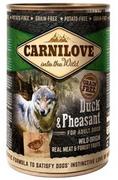 Carnilove Duck&Pheasant 400g